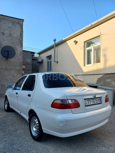 Fiat Albea 2006, 368,000 km - 1.4 l - Bakı
