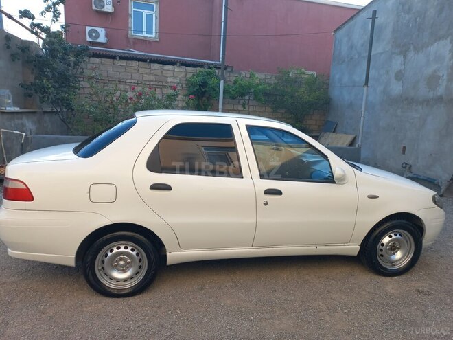 Fiat Albea 2006, 368,000 km - 1.4 l - Bakı