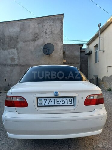 Fiat Albea 2006, 368,000 km - 1.4 l - Bakı