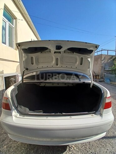 Fiat Albea 2006, 368,000 km - 1.4 l - Bakı