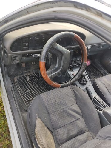 Daewoo  1995, 500,000 km - 2.0 l - Bərdə