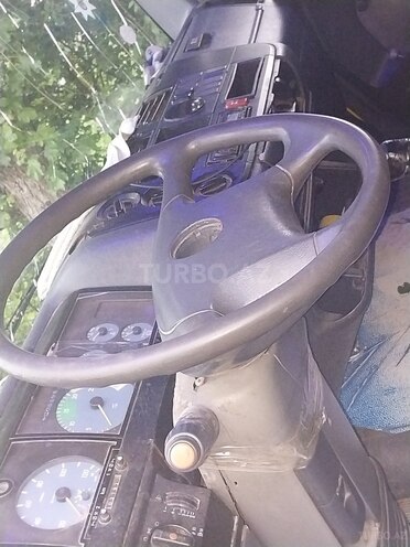 Mercedes Atego 815 2000, 395,860 km - 4.3 l - Bakı