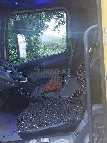 Mercedes Atego 815 2000, 395,860 km - 4.3 l - Bakı