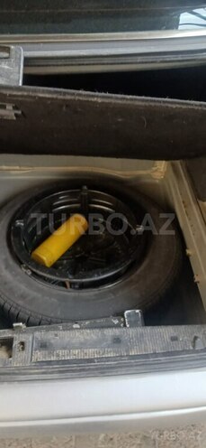 Mercedes E 240 1998, 389,291 km - 2.4 l - Gəncə