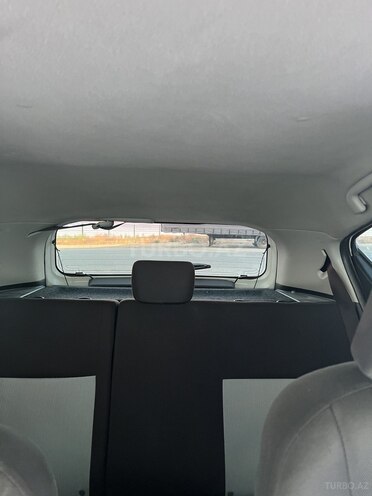Toyota Prius C 2012, 223,000 km - 1.5 l - Bakı