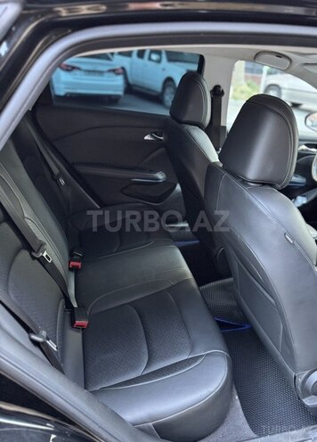 Chevrolet Monza 2024, 84,000 km - 1.3 l - Bakı