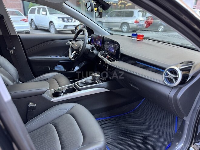 Chevrolet Monza 2024, 84,000 km - 1.3 l - Bakı