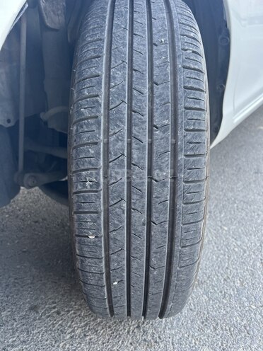 Toyota Prius C 2012, 223,000 km - 1.5 l - Bakı