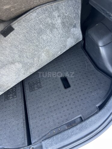 Toyota Prius C 2012, 223,000 km - 1.5 l - Bakı