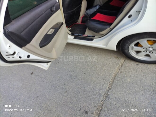 Toyota Prius 2008, 310,603 km - 1.5 л - Bakı