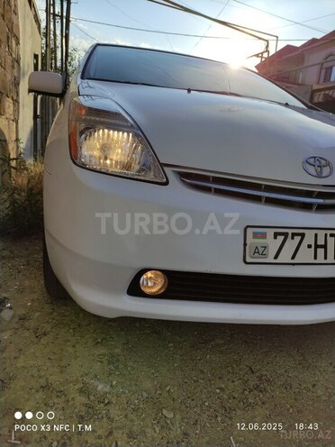 Toyota Prius 2008, 310,603 km - 1.5 л - Bakı
