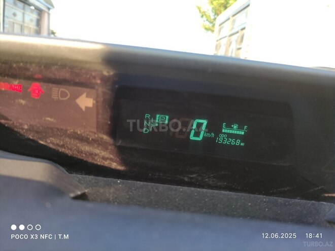 Toyota Prius 2008, 310,603 km - 1.5 л - Bakı