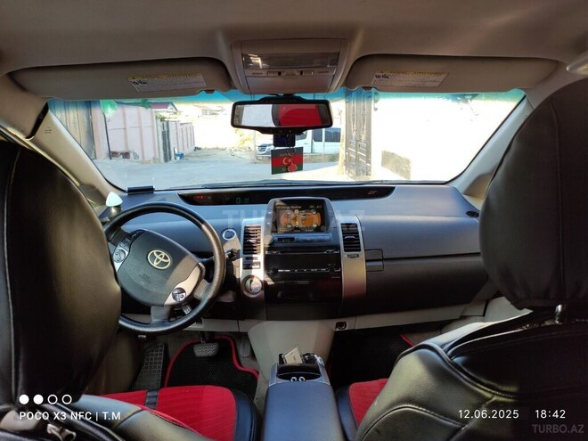 Toyota Prius 2008, 310,603 km - 1.5 л - Bakı