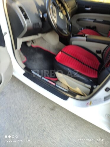 Toyota Prius 2008, 310,603 km - 1.5 л - Bakı