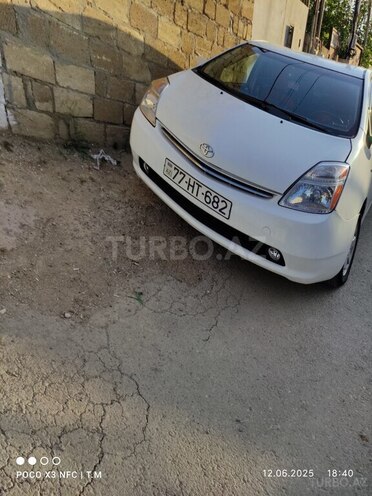 Toyota Prius 2008, 310,603 km - 1.5 л - Bakı