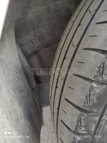 Toyota Prius 2008, 310,603 km - 1.5 л - Bakı