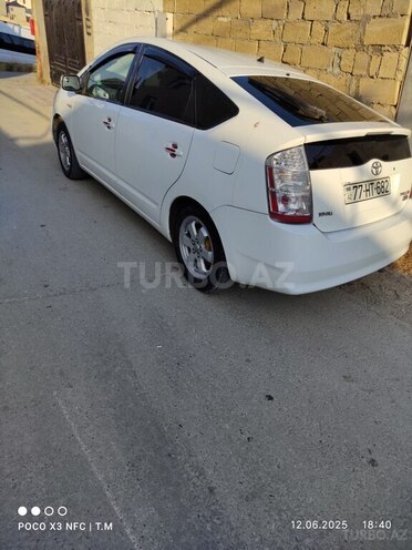 Toyota Prius 2008, 310,603 km - 1.5 л - Bakı