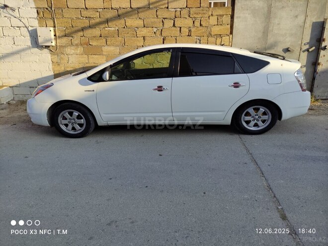 Toyota Prius 2008, 310,603 km - 1.5 л - Bakı