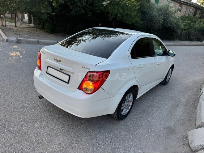 Chevrolet Aveo 2012, 295,000 km - 1.4 л - Sumqayıt