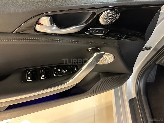 Kia Stinger 2017, 55,000 km - 2.0 l - Bakı