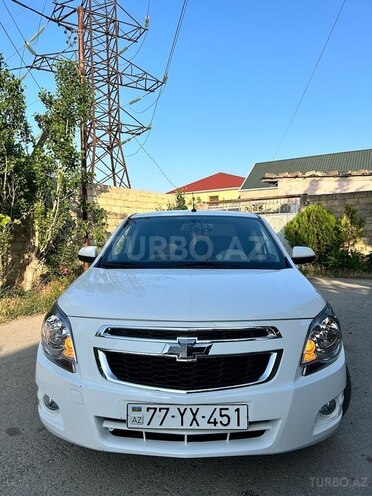 Chevrolet Cobalt-2