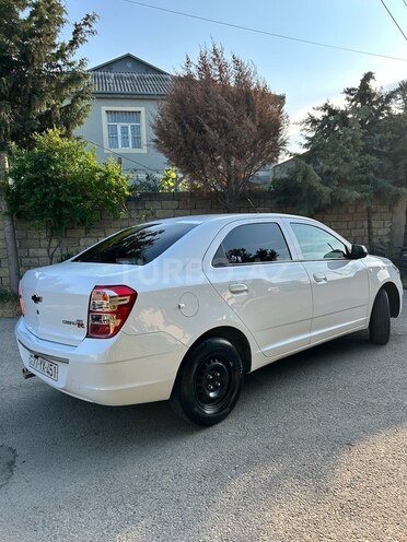 Chevrolet Cobalt-4