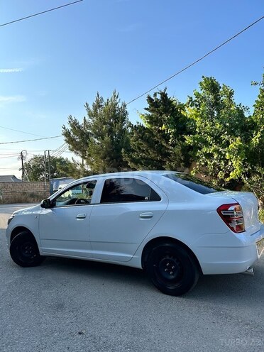Chevrolet Cobalt-3