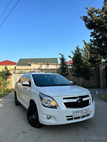 Chevrolet Cobalt-1