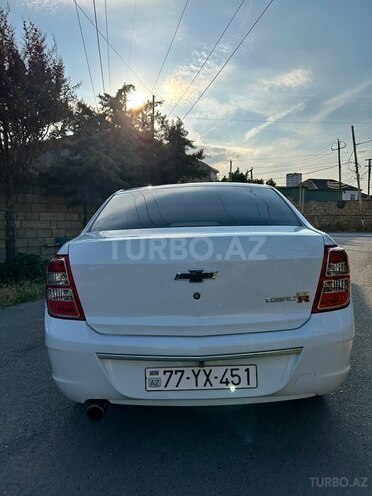 Chevrolet Cobalt-6