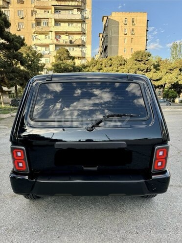 LADA (VAZ) Niva 2014, 92,000 km - 1.7 l - Bakı