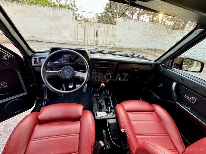 LADA (VAZ) Niva 2014, 92,000 km - 1.7 l - Bakı