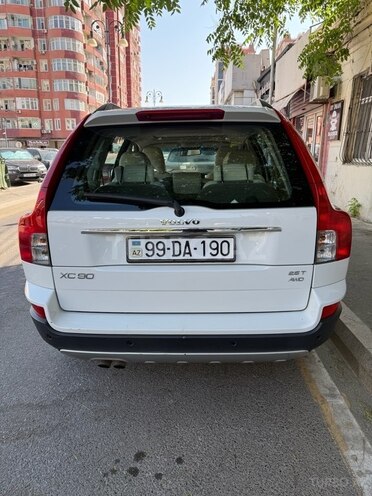 Volvo XC90 2006, 199,000 km - 2.5 l - Bakı