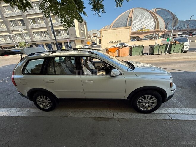 Volvo XC90 2006, 199,000 km - 2.5 l - Bakı