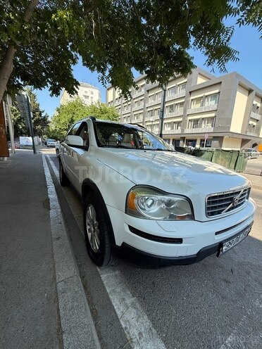 Volvo XC90 2006, 199,000 km - 2.5 l - Bakı