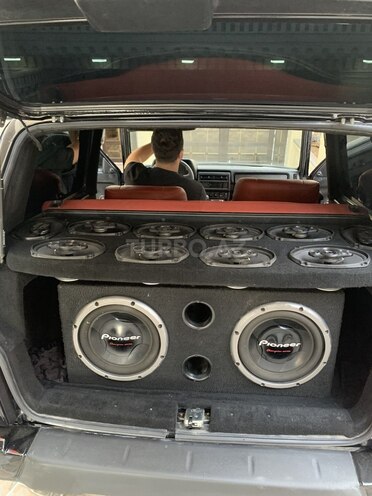 LADA (VAZ) Niva 2014, 92,000 km - 1.7 l - Bakı