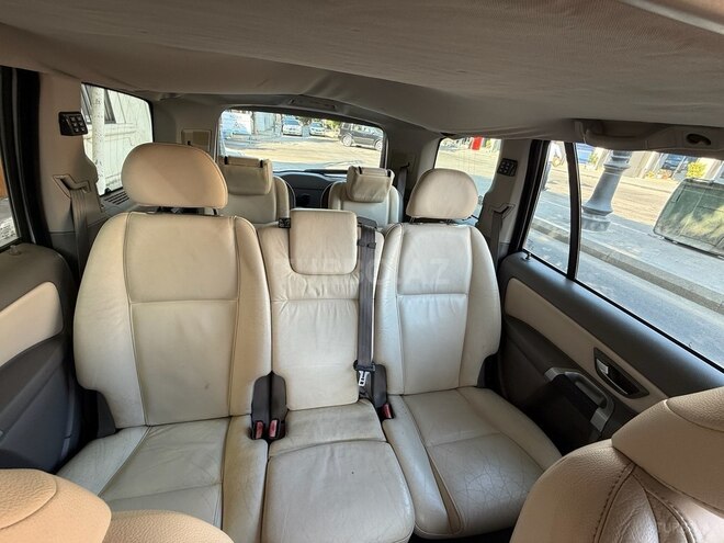 Volvo XC90 2006, 199,000 km - 2.5 l - Bakı