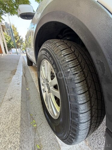 Volvo XC90 2006, 199,000 km - 2.5 l - Bakı