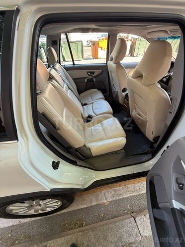 Volvo XC90 2006, 199,000 km - 2.5 l - Bakı