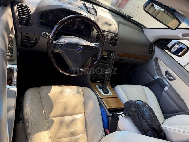 Volvo XC90 2006, 199,000 km - 2.5 l - Bakı