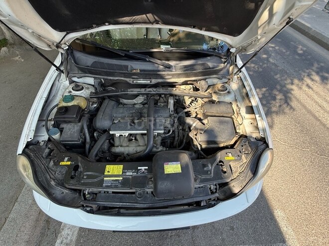 Volvo XC90 2006, 199,000 km - 2.5 l - Bakı