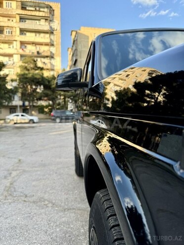 LADA (VAZ) Niva 2014, 92,000 km - 1.7 l - Bakı