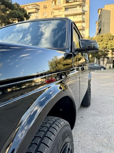 LADA (VAZ) Niva 2014, 92,000 km - 1.7 l - Bakı