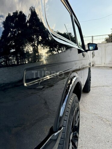 LADA (VAZ) Niva 2014, 92,000 km - 1.7 l - Bakı