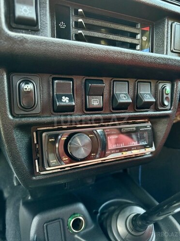 LADA (VAZ) Niva 2014, 92,000 km - 1.7 l - Bakı