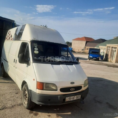 Ford Transit 1999, 333,888 km - 2.5 l - Bakı