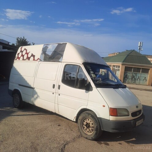 Ford Transit 1999, 333,888 km - 2.5 l - Bakı
