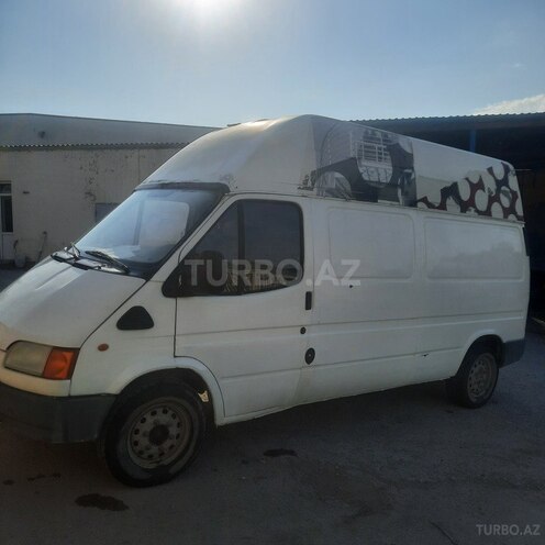 Ford Transit 1999, 333,888 km - 2.5 l - Bakı