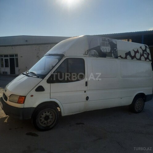 Ford Transit 1999, 333,888 km - 2.5 l - Bakı
