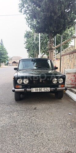 LADA (VAZ) 2106 1996, 35,000 km - 1.6 l - Tovuz