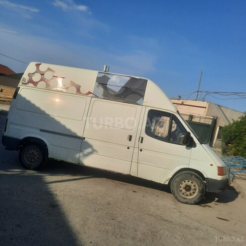 Ford Transit 1999, 333,888 km - 2.5 l - Bakı
